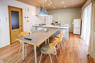 Oneness House Itoshima 糸島志摩 - 7