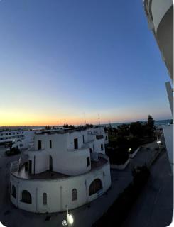 Appartamento a 20 metri dal mare San Salvo Marina - 0