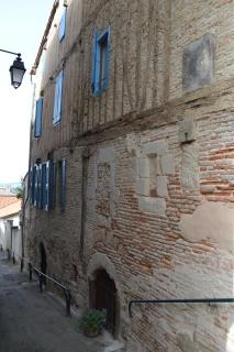 Les Balcons du Pastel - Puylaurens - 4