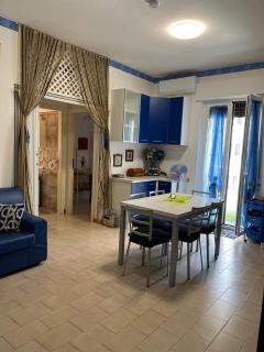 Appartamento a 20 metri dal mare San Salvo Marina - 1