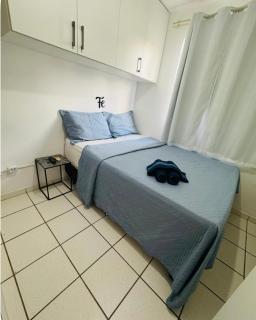 Apartamento Completo - 3