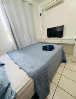 Apartamento Completo - 2