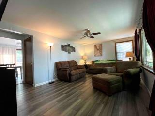 Green Bay getaway to Lambeau and Titletown - 0