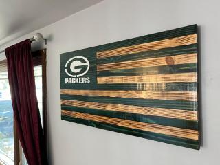 Green Bay getaway to Lambeau and Titletown - 2