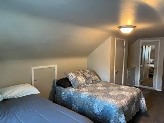 Green Bay getaway to Lambeau and Titletown - 1