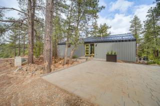 Modern Cabin Living! Mtn-View Gem in Munds Park - 9
