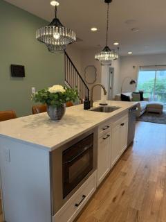 Cozy 3 Bedroom Denver Home by Mile High Stadium and Downtown! - 2