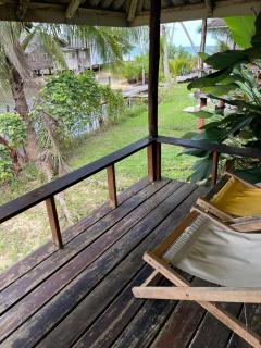 A-Na-Lay Resort Koh Kood - 7