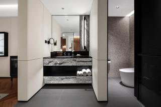 上海虹桥中心城际酒店 - 1