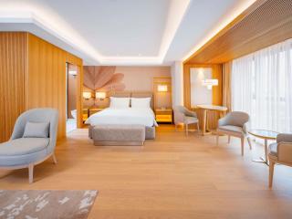 Mövenpick Hotel Istanbul Bosphorus - 4