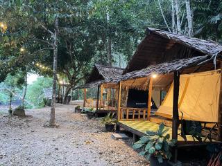 Khao Phang Camping - 1