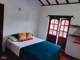 Roomiie Hostel - Villa de Leyva - 1