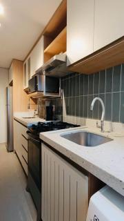 Apartamento Oceano - 6