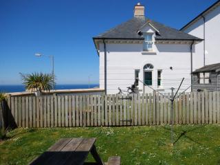 2 Bed in Newquay BEFIS - 8