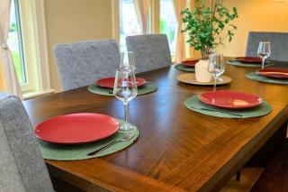 Westcott 2BR 3 Bed Apt in Mansion mins to SU JMA Dome - 8