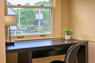 Westcott 2BR 3 Bed Apt in Mansion mins to SU JMA Dome - 4