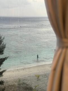 Nala Host- 2BR Beachfront Apartment - 3