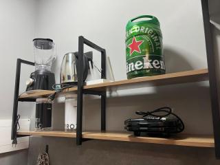 Studio Casa21 - Moderno e aconchegante - 5