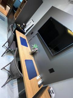 Studio Casa21 - Moderno e aconchegante - 2