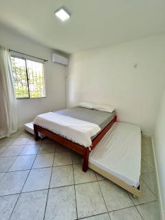 Apartamento para 7 pessoas - 2