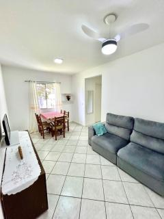 Apartamento para 7 pessoas - 0