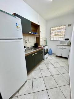 Apartamento para 7 pessoas - 1