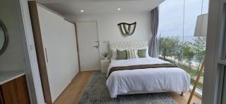 Nala Host- 2BR Beachfront Apartment - 2