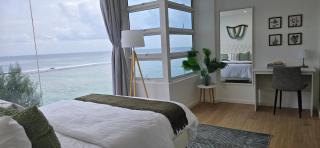 Nala Host- 2BR Beachfront Apartment - 8