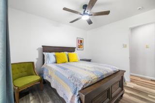 4BR Home by Six Flags, UTSA and La Cantera - 7