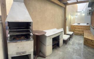 Casa na praia de Capão da Canoa - 3