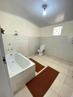 Villa Fathan bukit cipendawa - 3