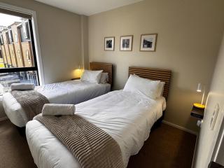 Queenstown Retreat - 2