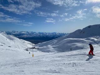 Queenstown Retreat - 4