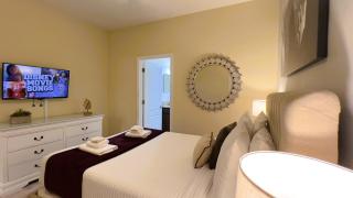 Disney Family Retreat 6BR - Private Pool and SPA - 2