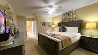 Disney Family Retreat 6BR - Private Pool and SPA - 6