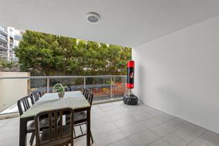 Merivale Artisan Suites - 6