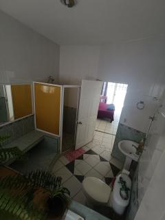 Casa matanchen privada a pie de playa - 6