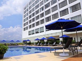 Novotel Taiping - 8