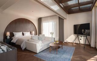 Wangye Homestay Collection, Dali Ancient Town - 3