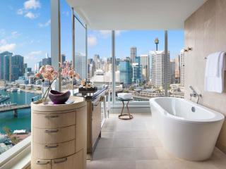 Sofitel Sydney Darling Harbour - 1