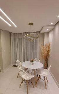 Apartamento na PontaNegra - 9