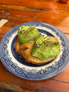 The Travellers Rest - 3