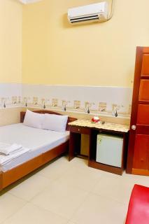 Bình Minh Hotel Ninh Thuận - 7