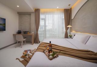 Sanya ZRS Nature Reading·Mubai Jing Seaview Homestay - 8