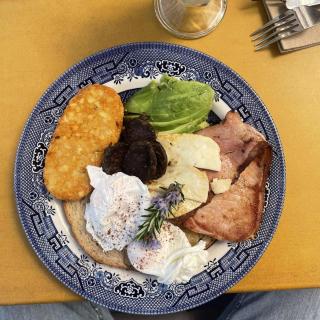 The Travellers Rest - 6