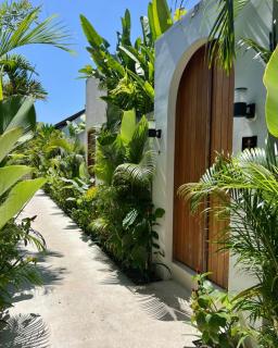 Ersanea Villas Seseh - 7