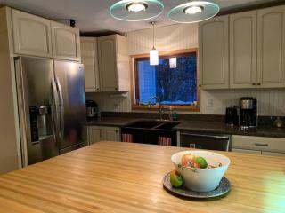 Secluded Farmhouse Near Okemo, Bromley, Sunapee - Rockingham - 5