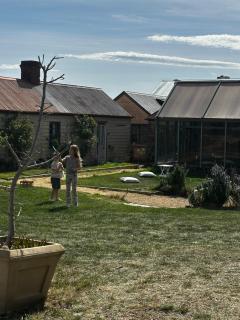 The Travellers Rest - 7