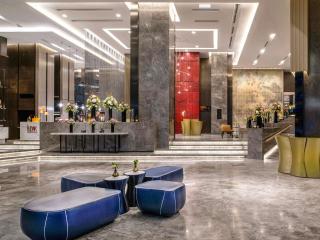 Sofitel Kuala Lumpur Damansara - 6