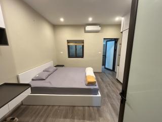 Near HCM mausoleum - 0